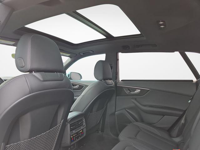 2026 Audi Q8 Premium Plus - Photo 13