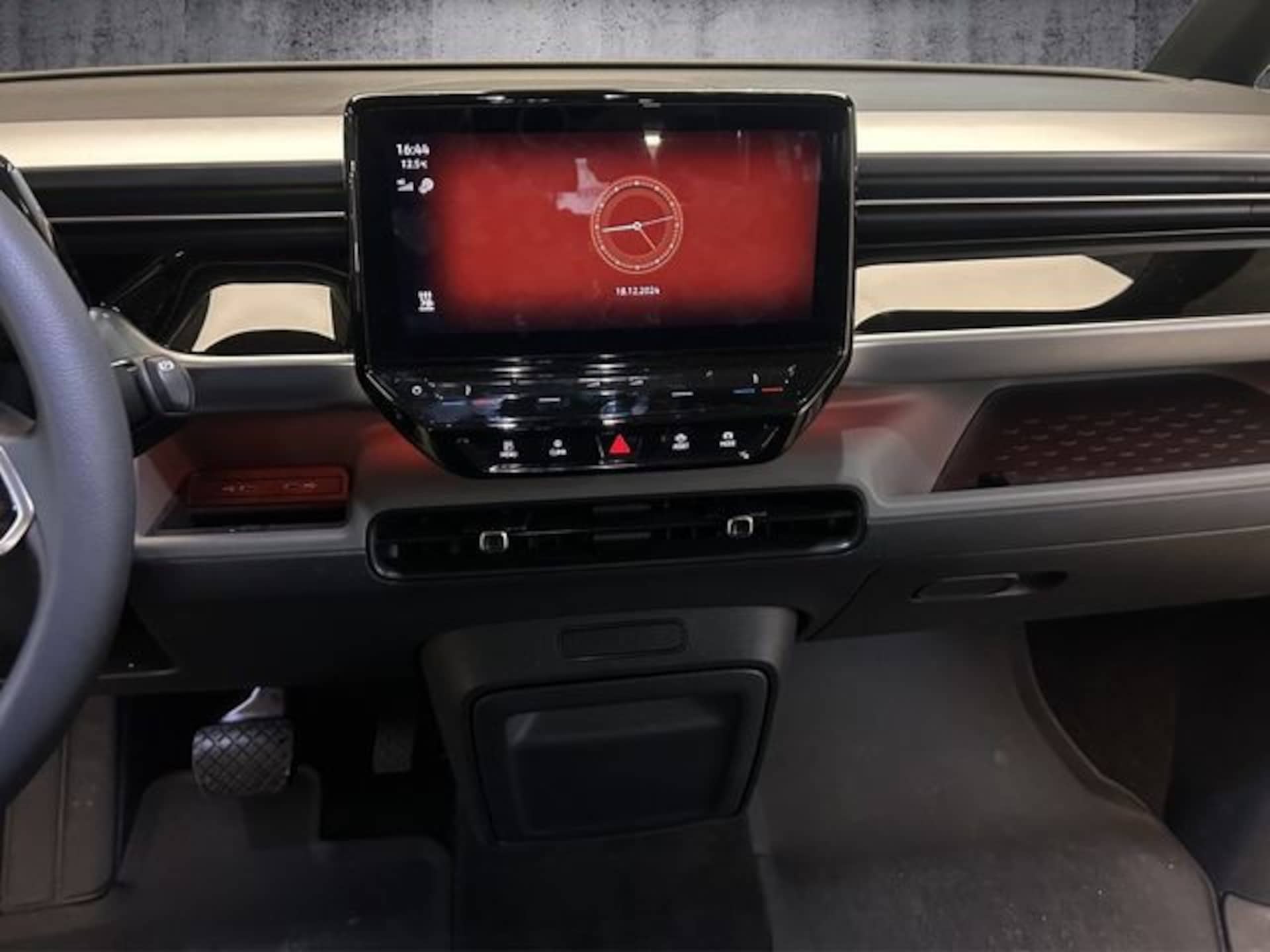 Volkswagen ID. Buzz Pro