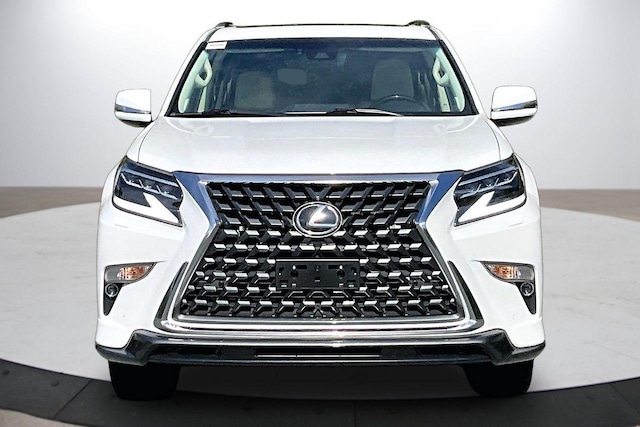 2020 Lexus GX 460