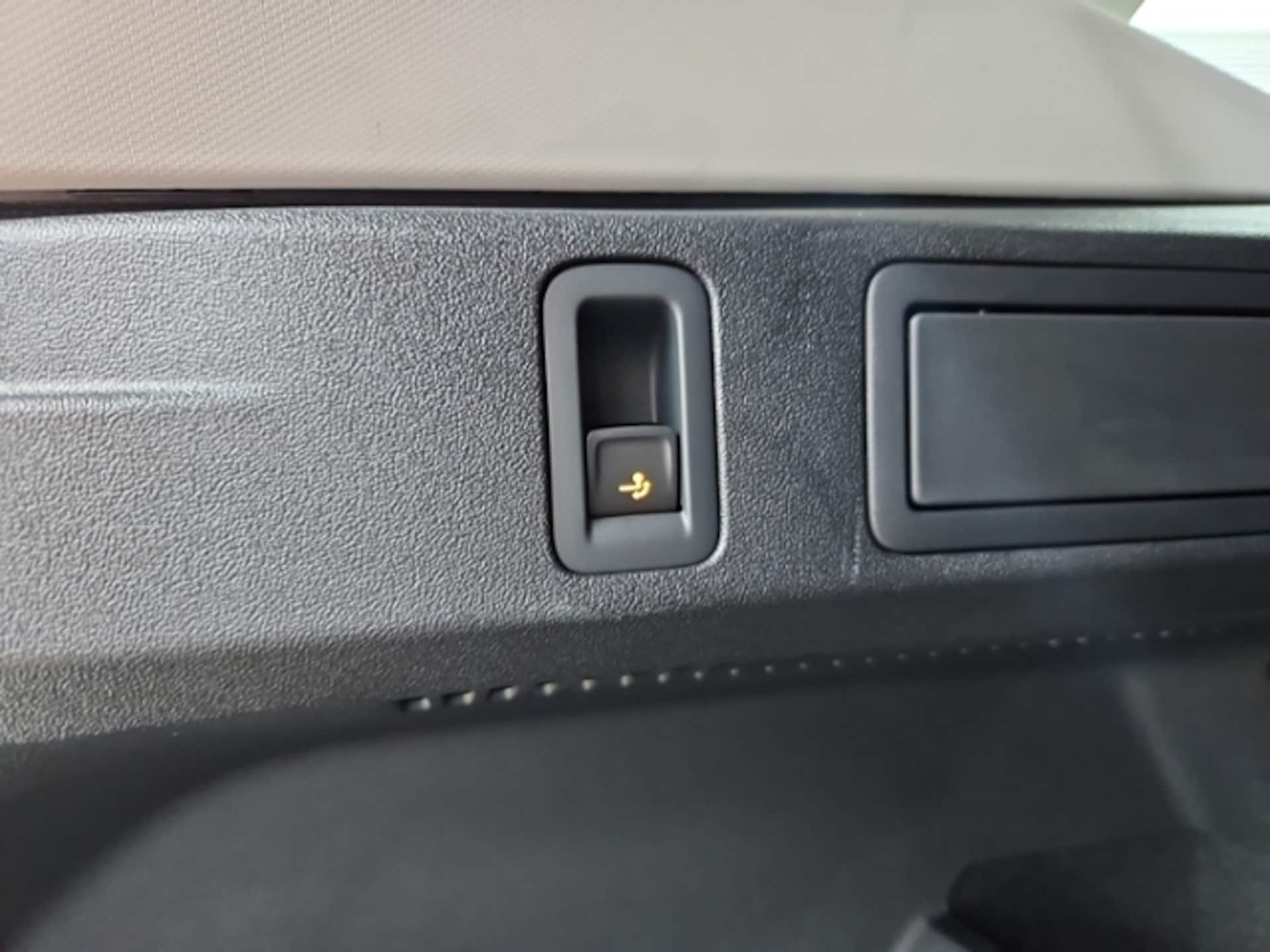 Volkswagen Tiguan ENERGY