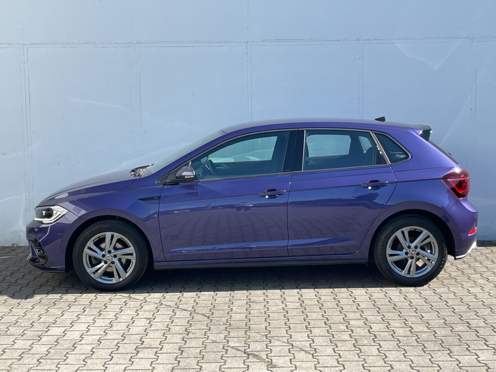 Volkswagen Polo – Bild 5