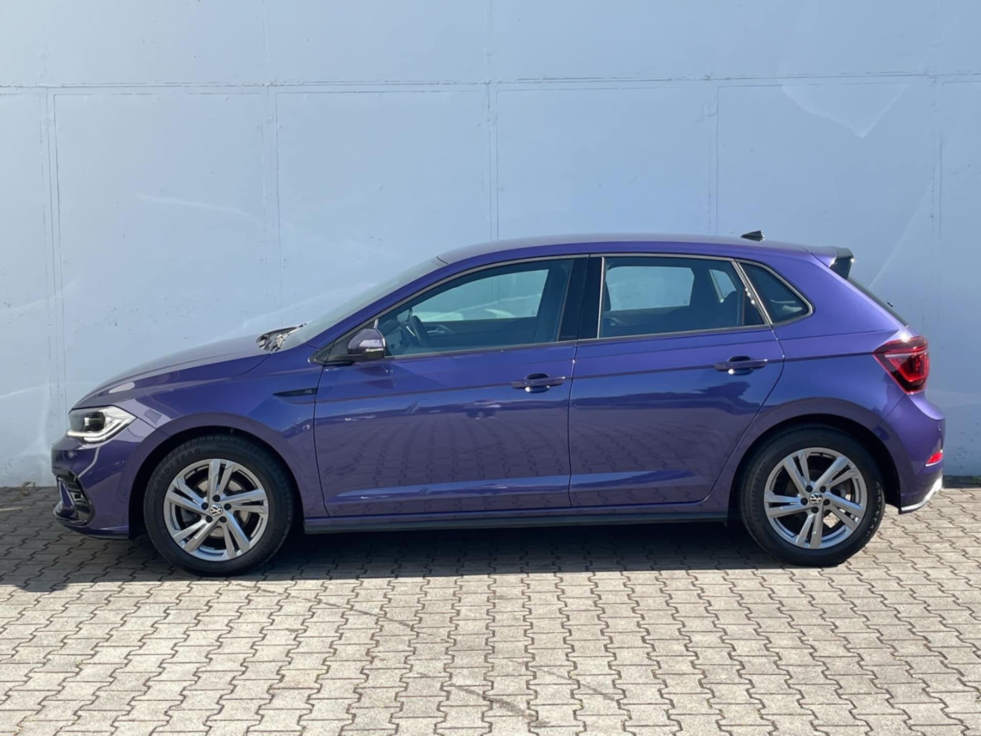 Volkswagen Polo R-Line