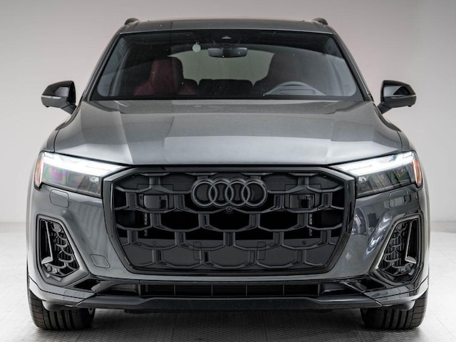 2026 Audi SQ7 Prestige - Photo 36