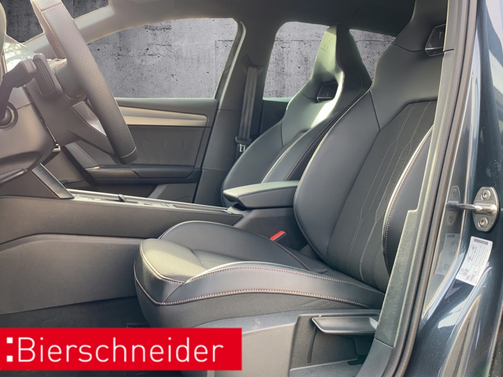 CUPRA Leon – Bild 10