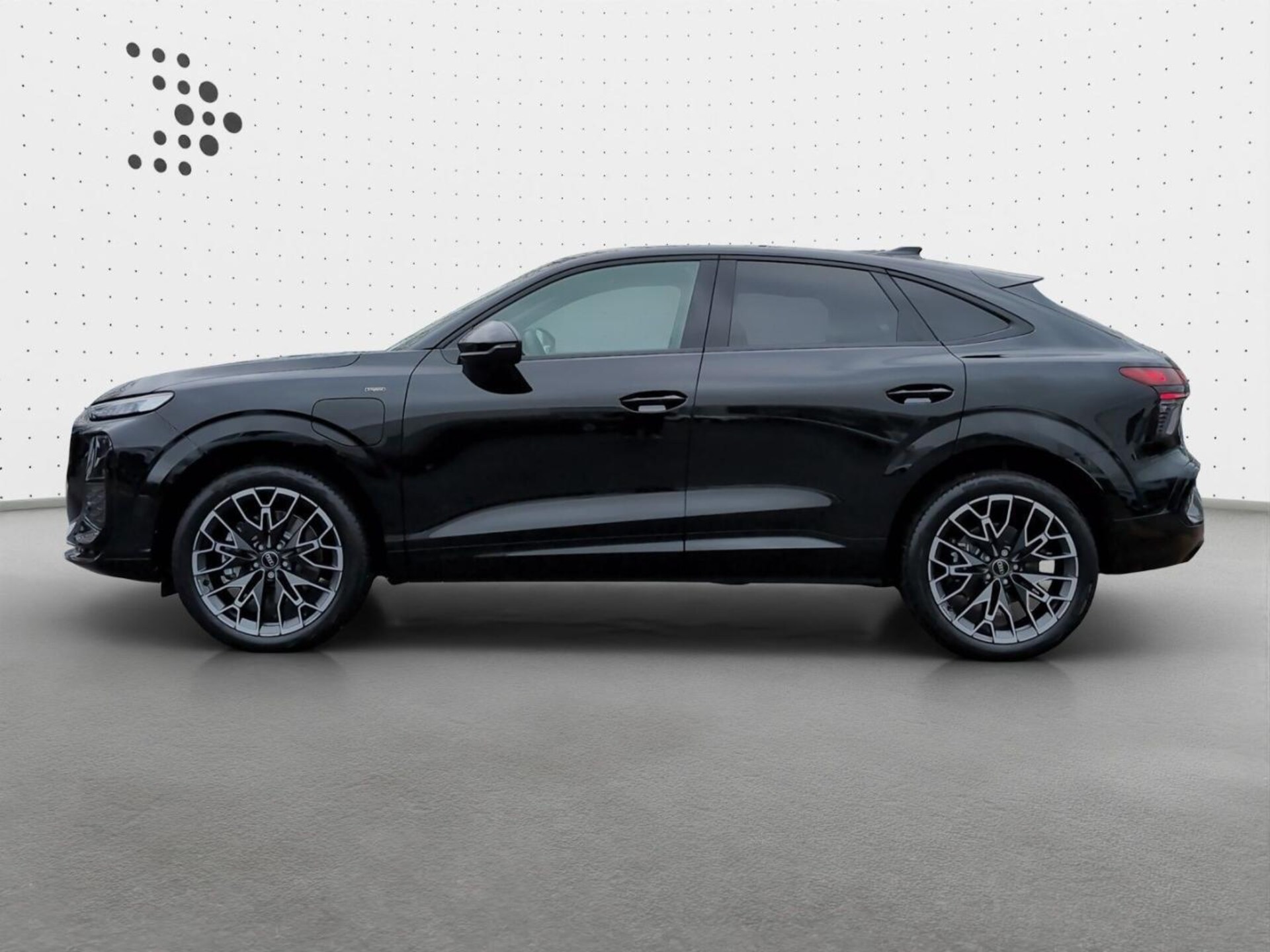 Audi Q3 Sportback e-hybrid