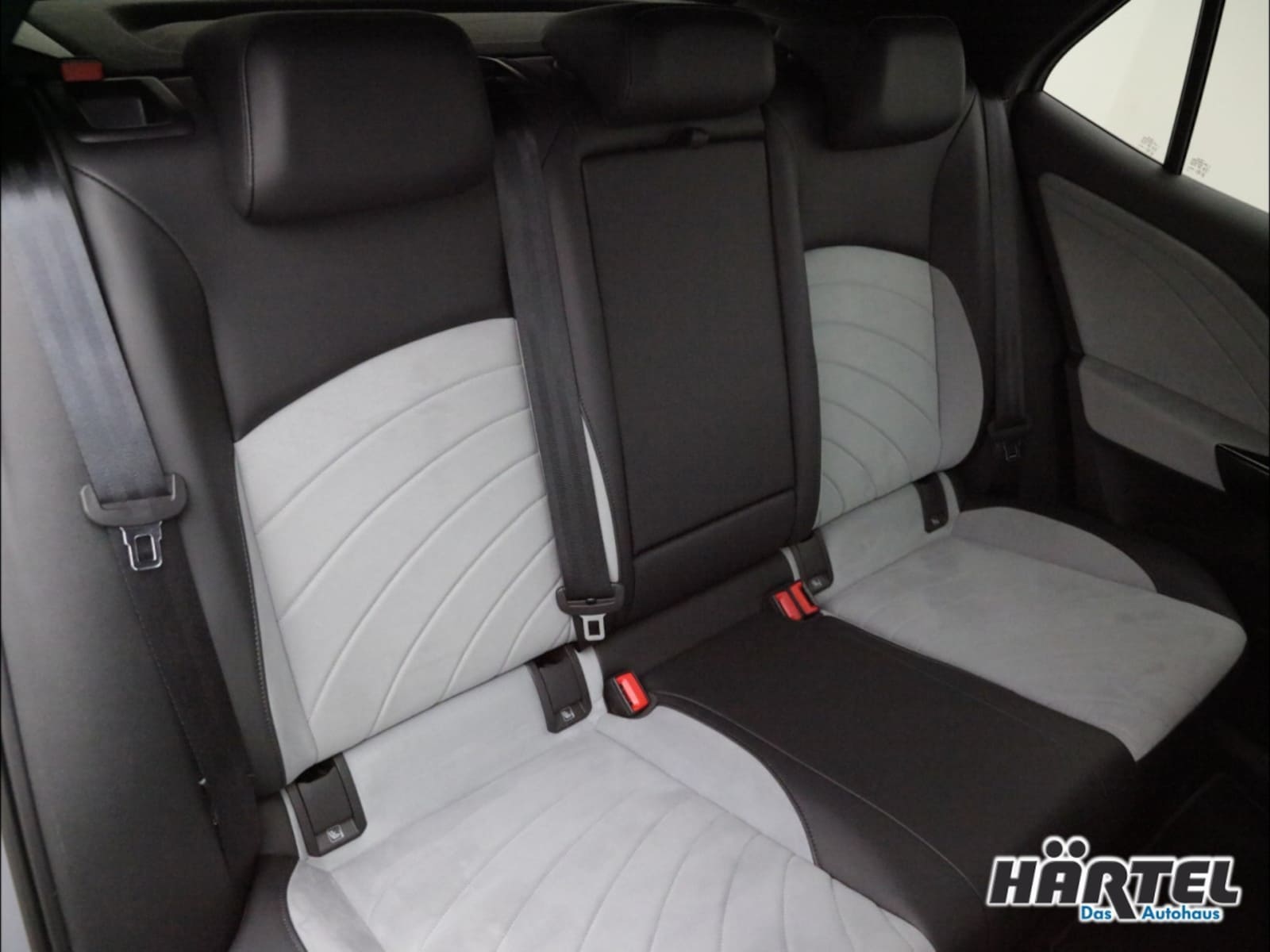 Volkswagen ID.3 – Bild 8