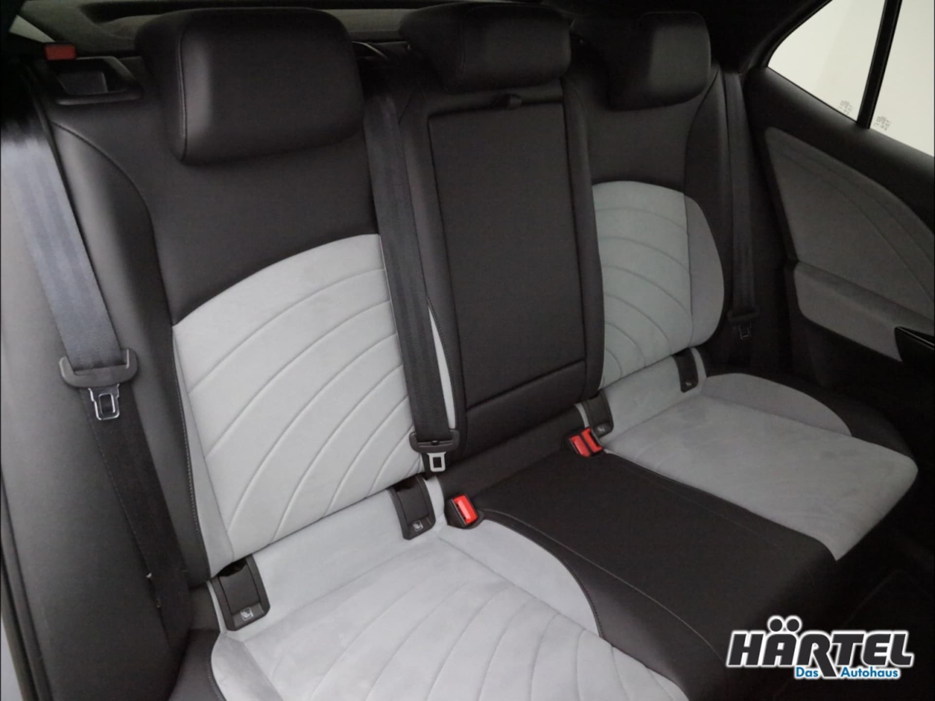 Volkswagen ID.3 MOVE Pro