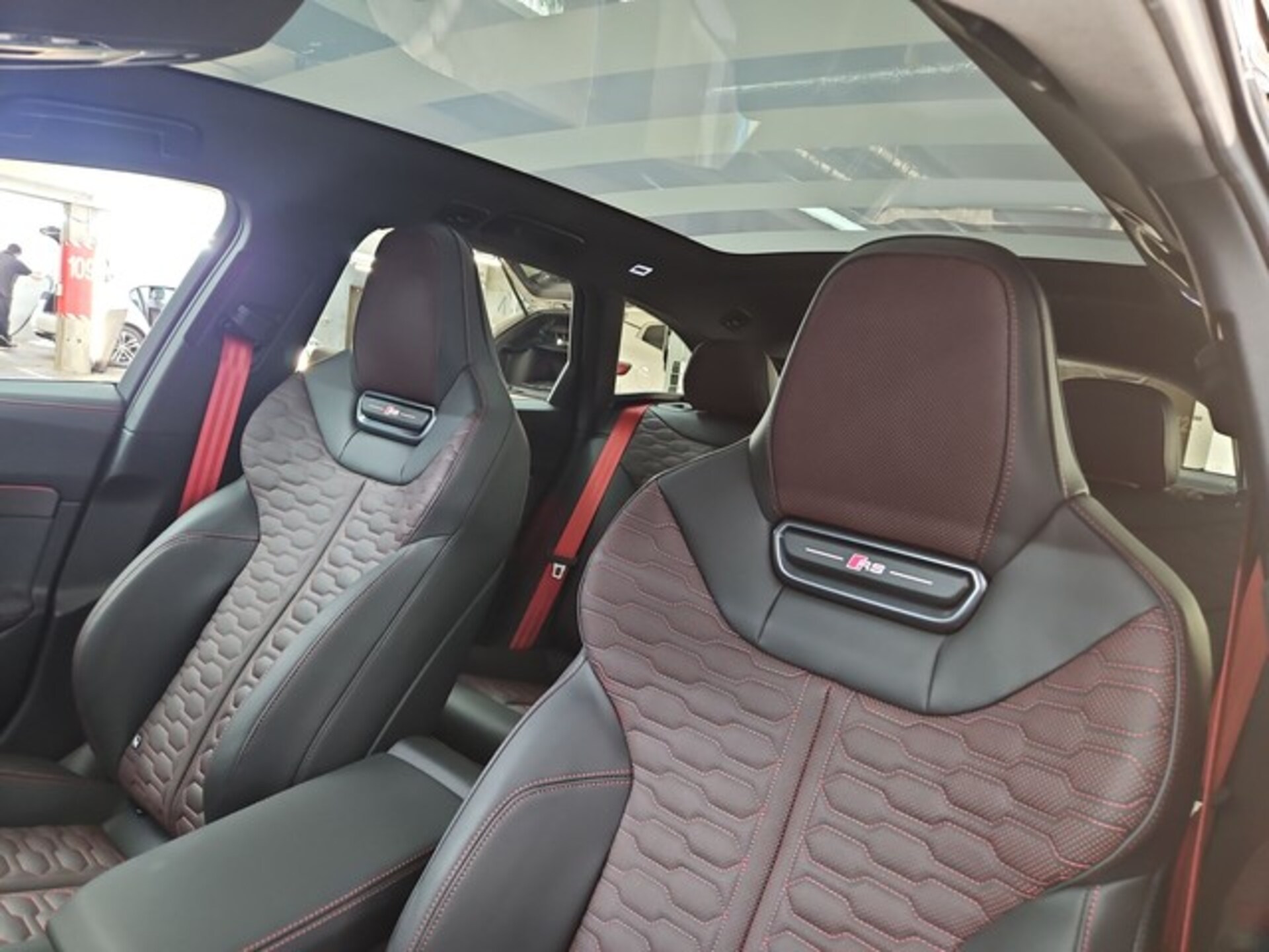 Audi RS 5 Avant
