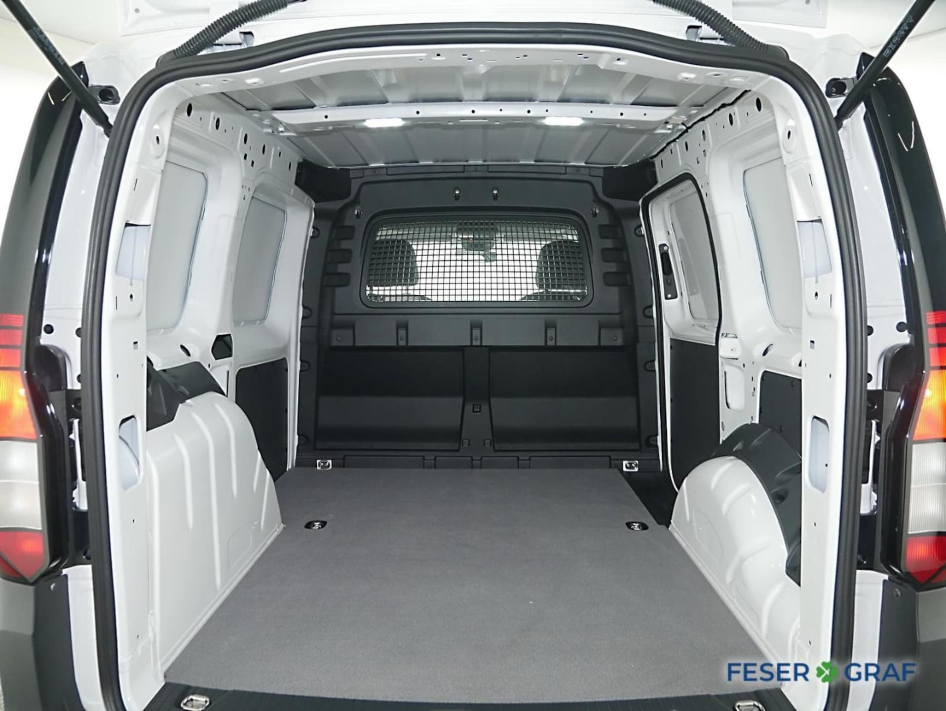 Volkswagen Caddy Cargo