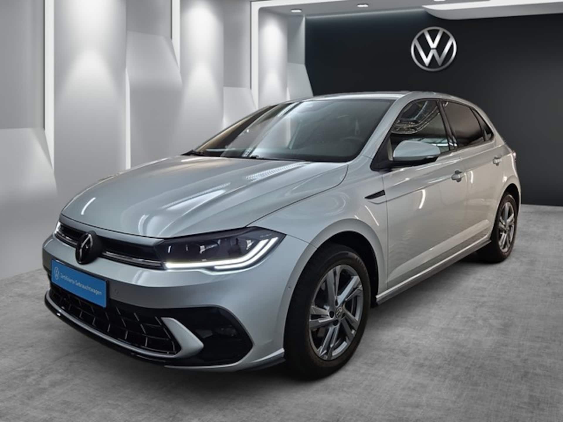 Volkswagen Polo R-Line
