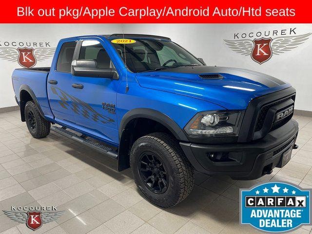 2021 RAM