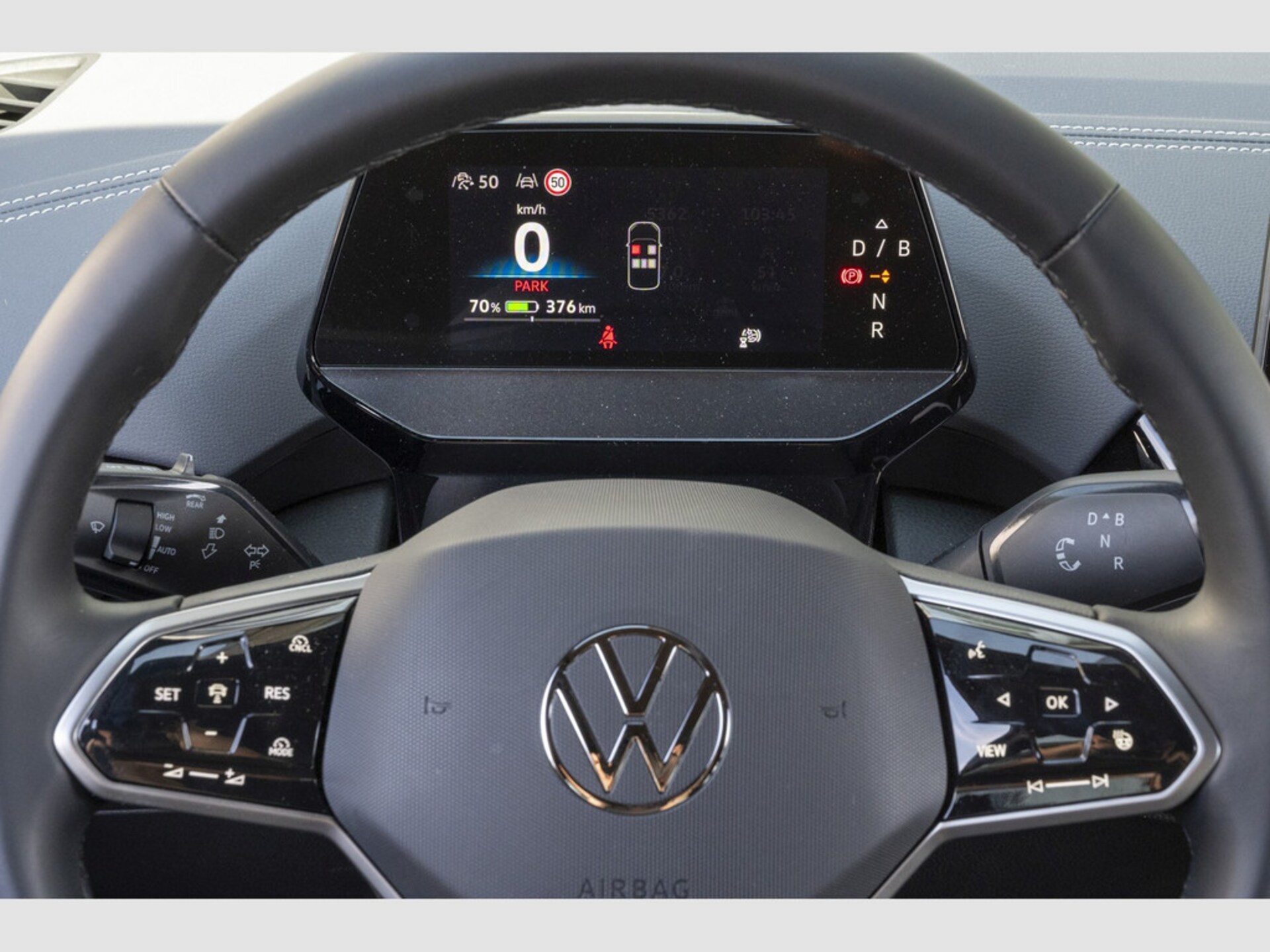 Volkswagen ID.4 Pro