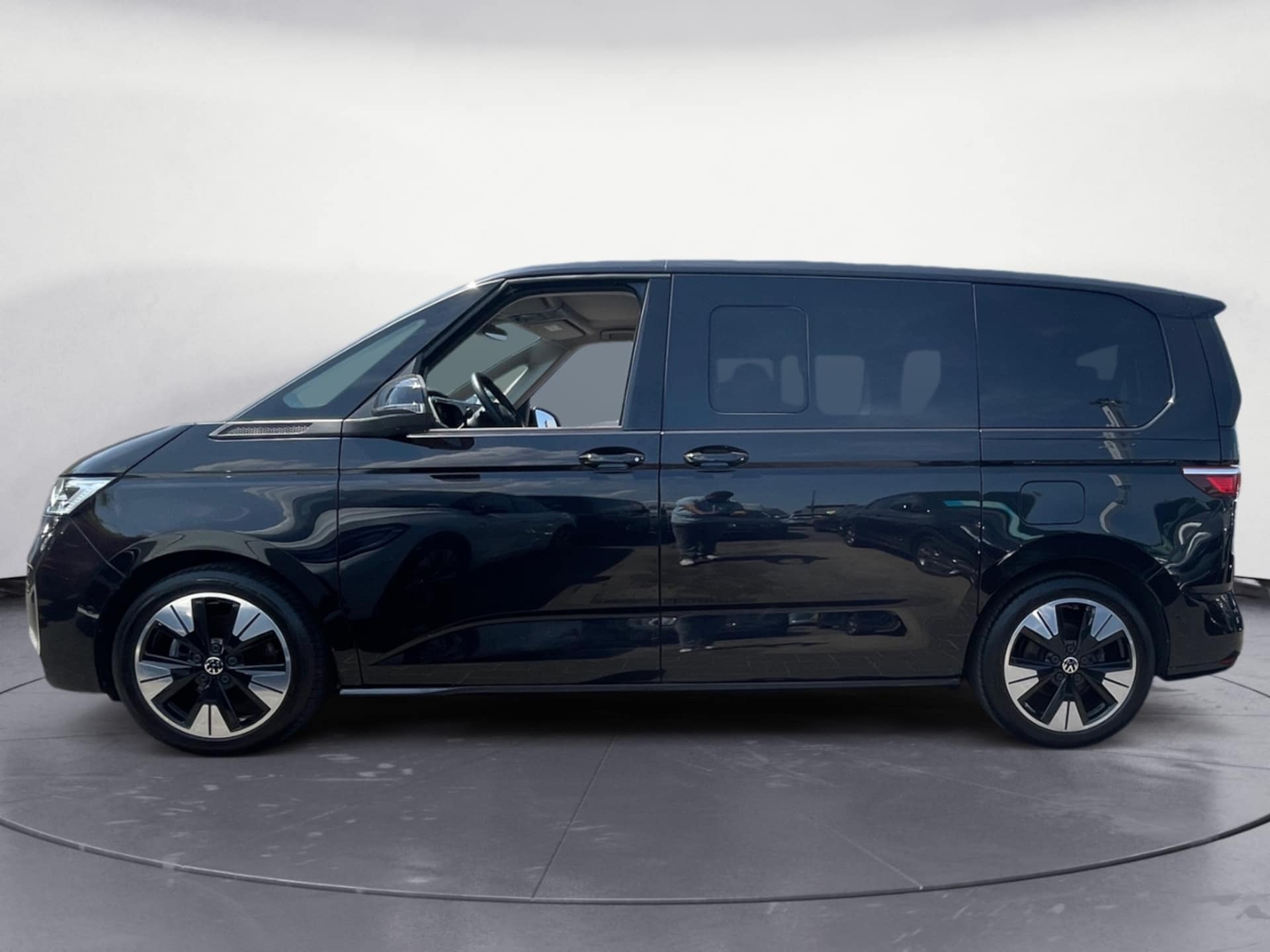 Volkswagen Multivan Life
