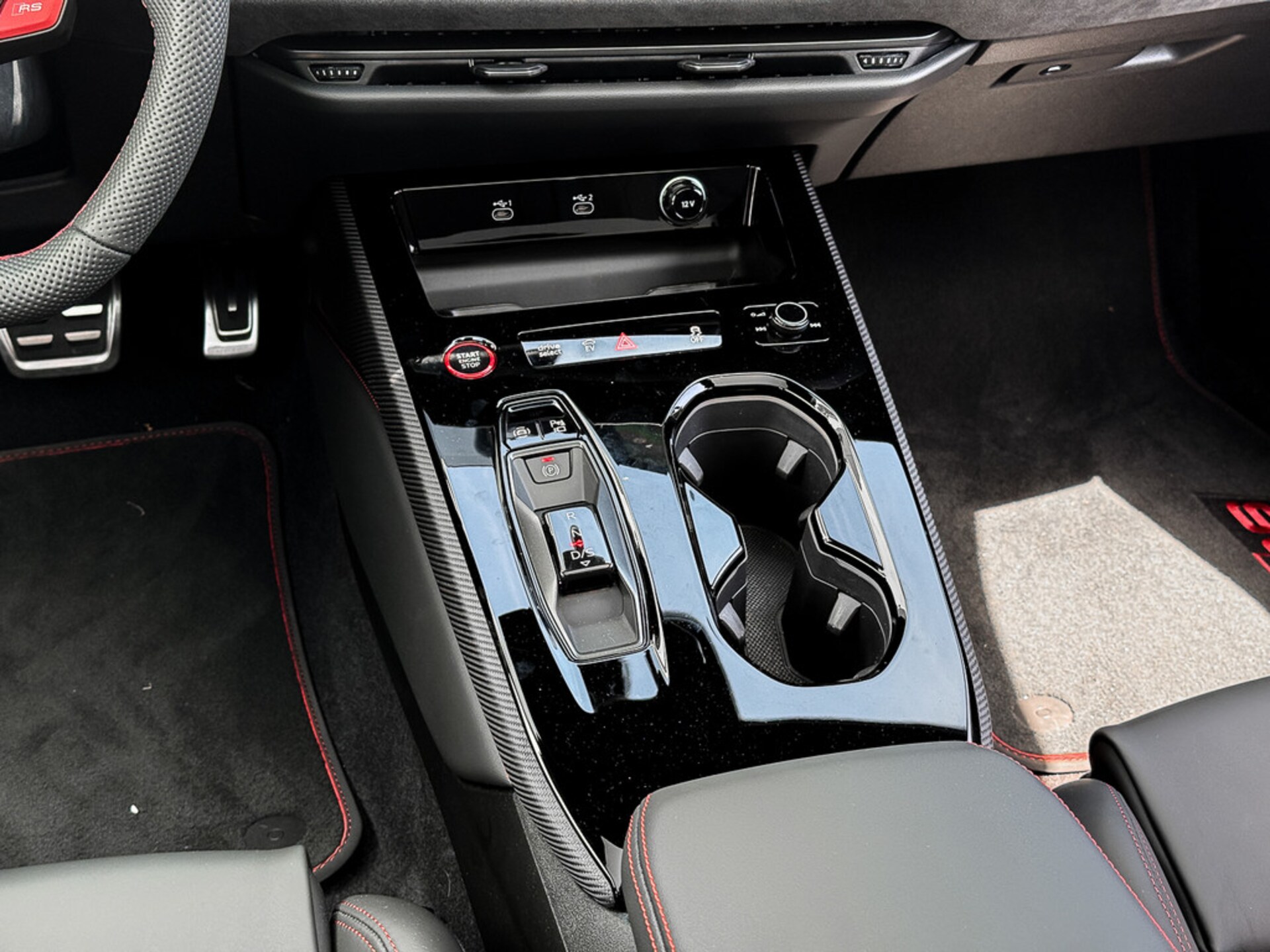 Audi RS 5 Avant