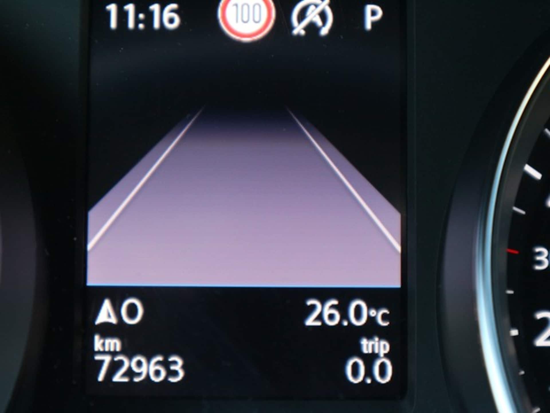 Volkswagen Passat Variant Alltrack