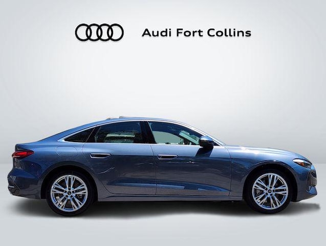 2026 Audi A5 Sedan
