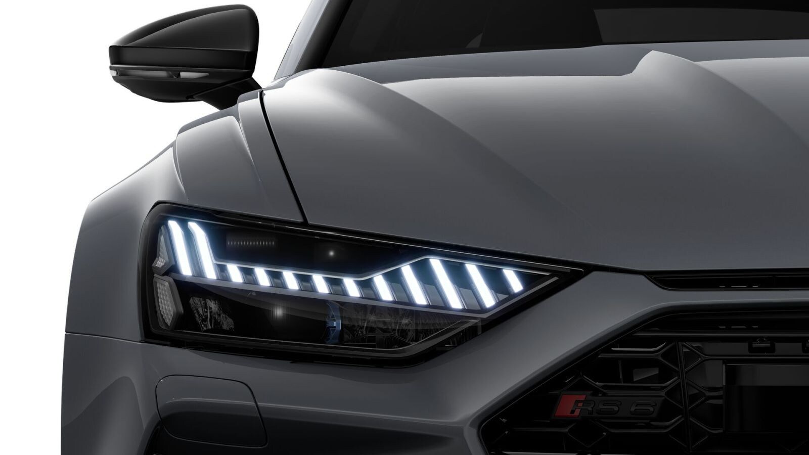 Audi RS 6 Avant – Bild 12
