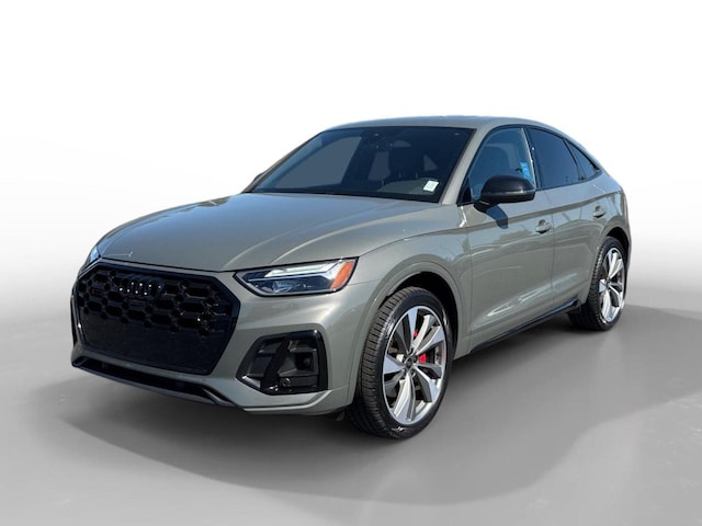 Photo of 2024 Audi SQ5 Sportback 