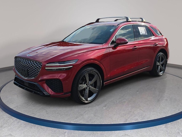 2024 GENESIS GV70