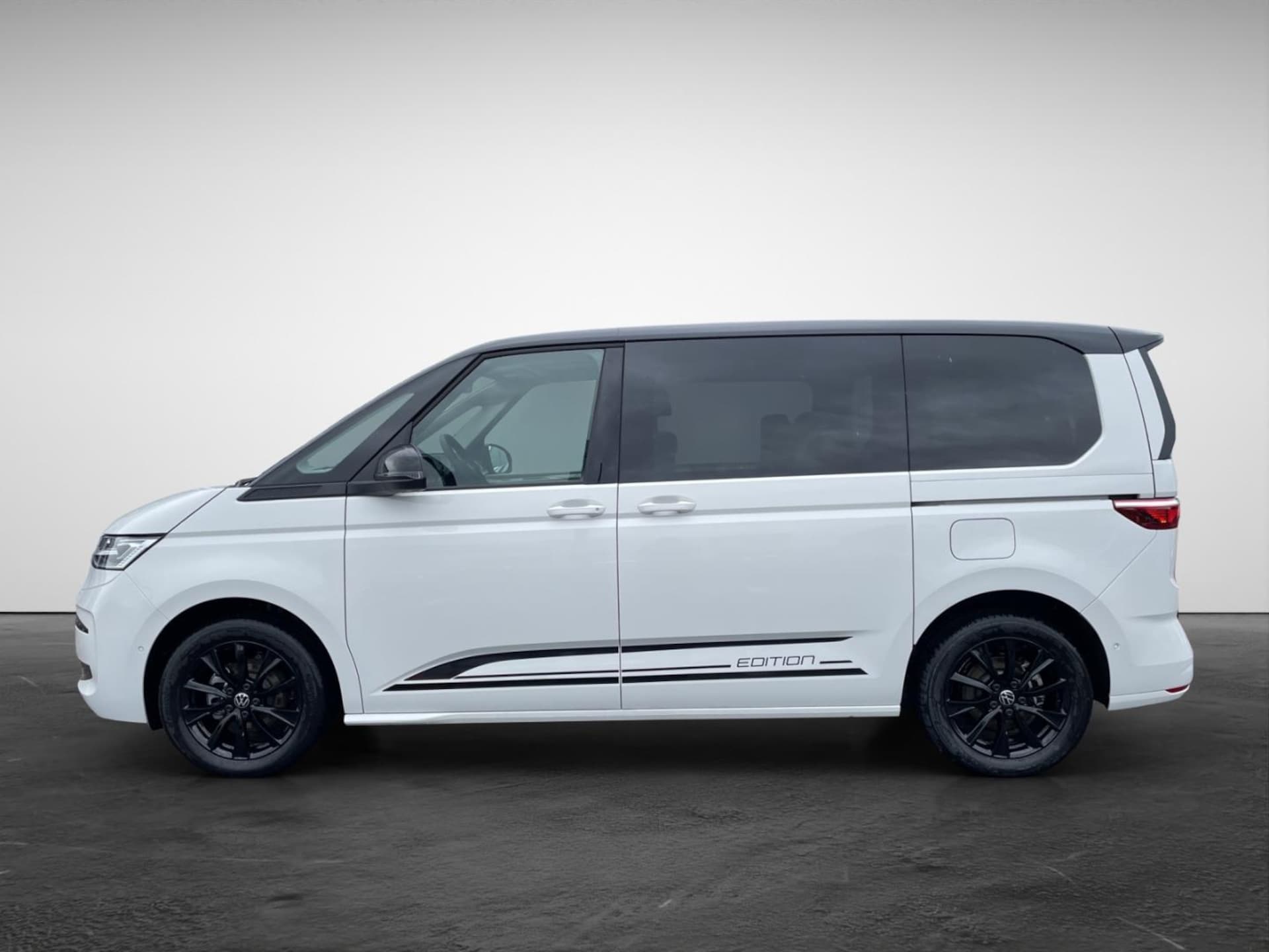 Volkswagen Multivan Life