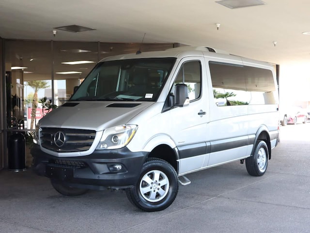 2016 Mercedes-Benz