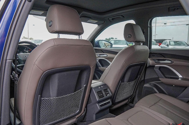2025 Audi New Q5 Premium - Photo 27