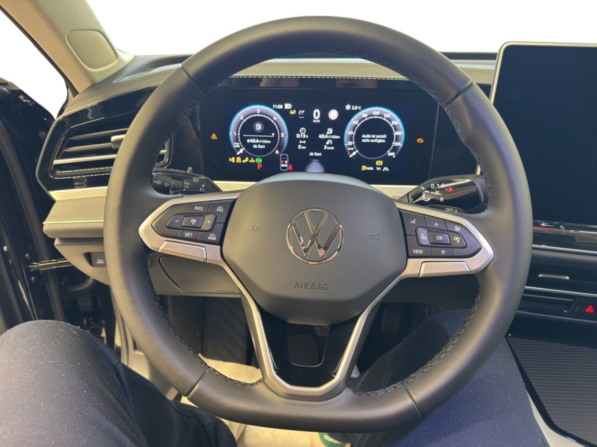 Volkswagen Passat Elegance