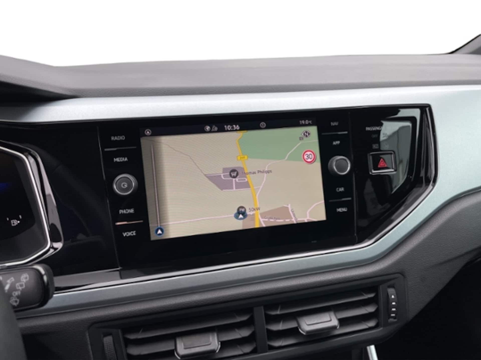 Volkswagen Polo Goal