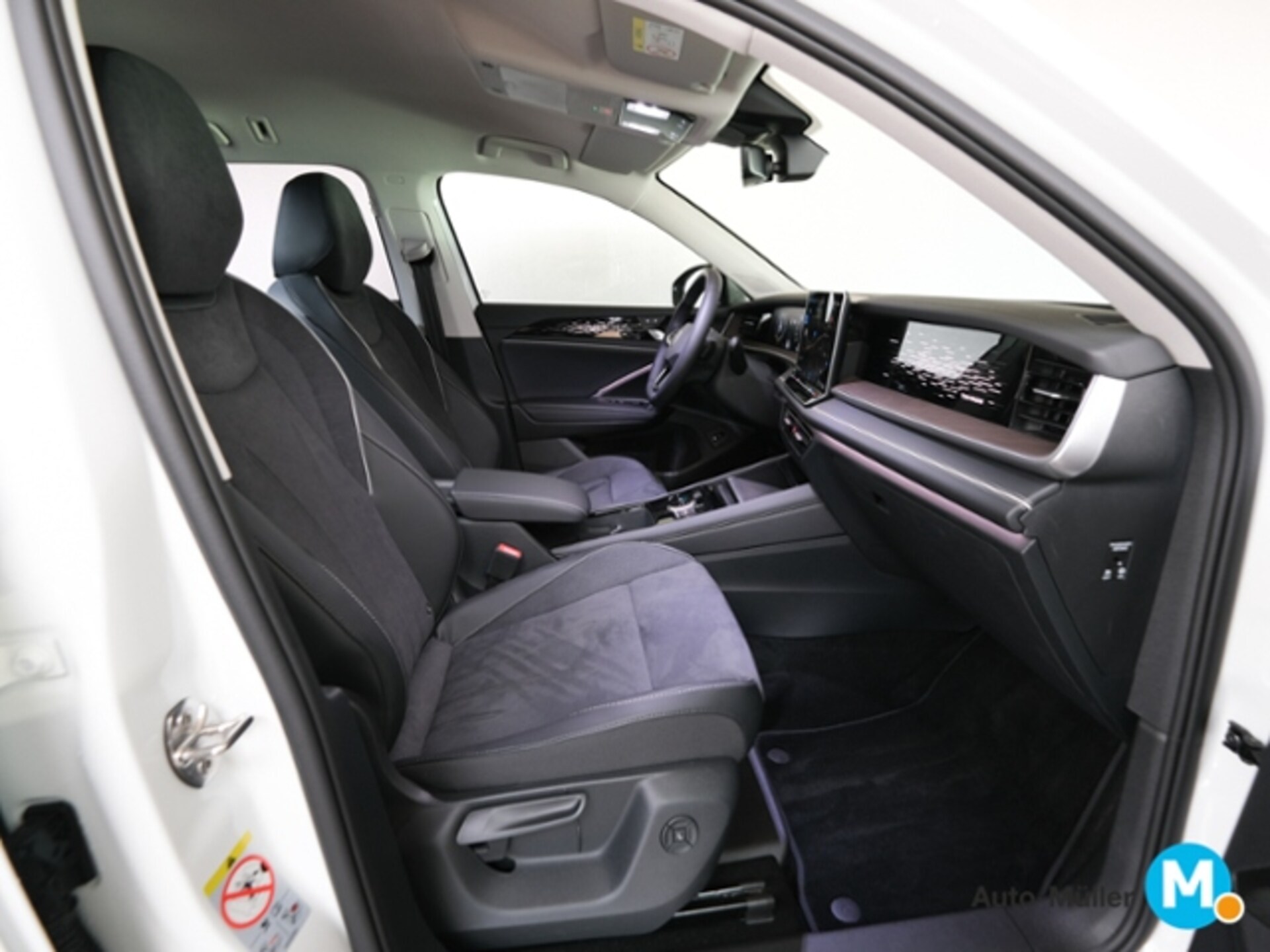 Volkswagen Tayron Elegance