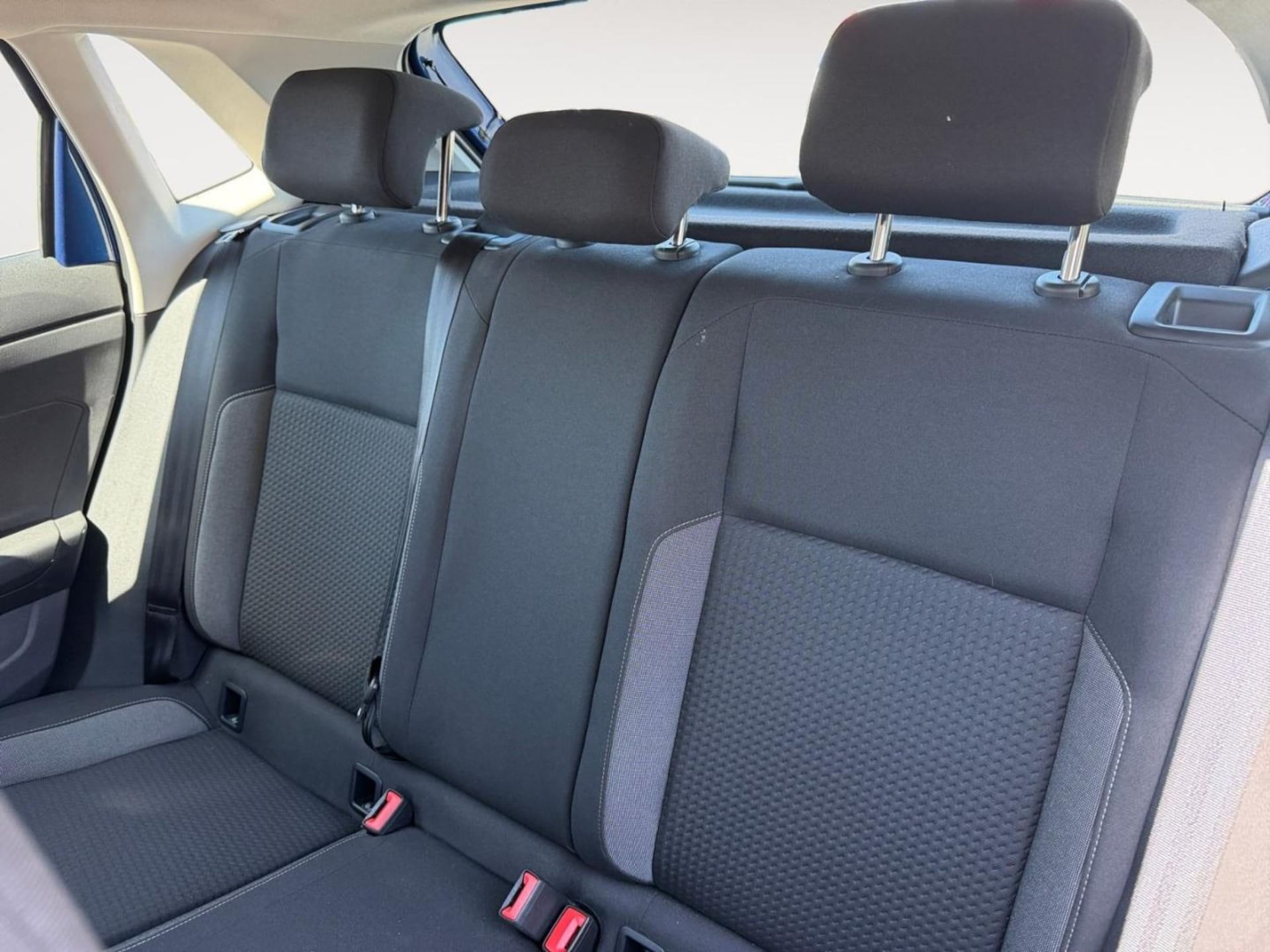 Volkswagen Polo Life