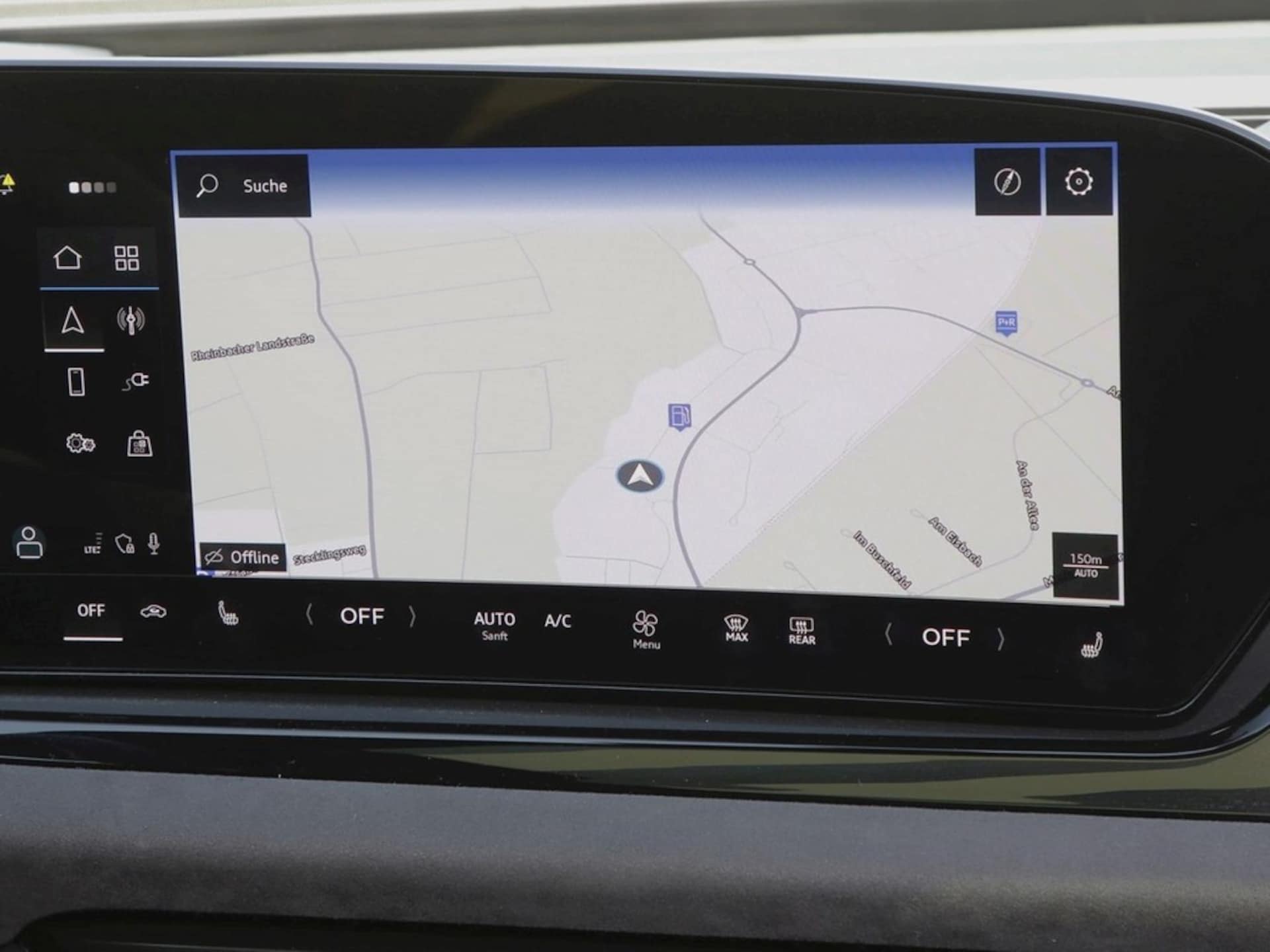 Audi A5 Limousine e-hybrid