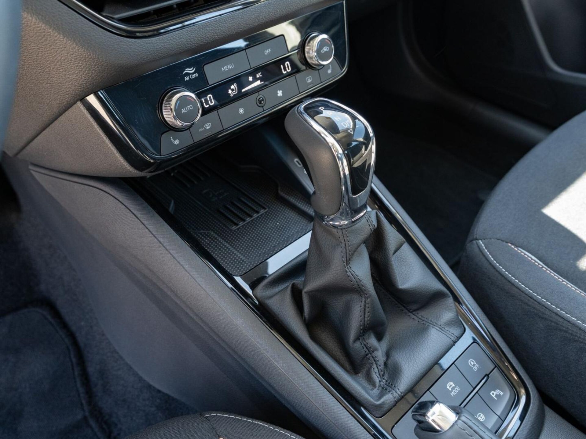 Skoda Kamiq Selection