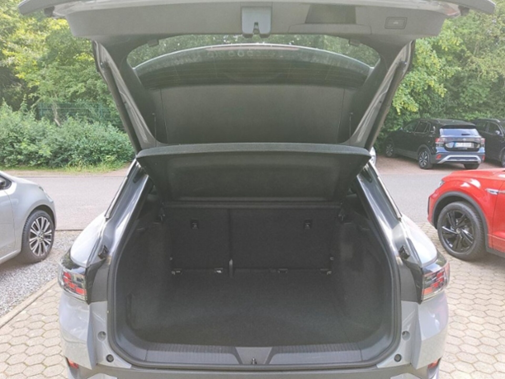 Volkswagen ID.4 Pro Performance