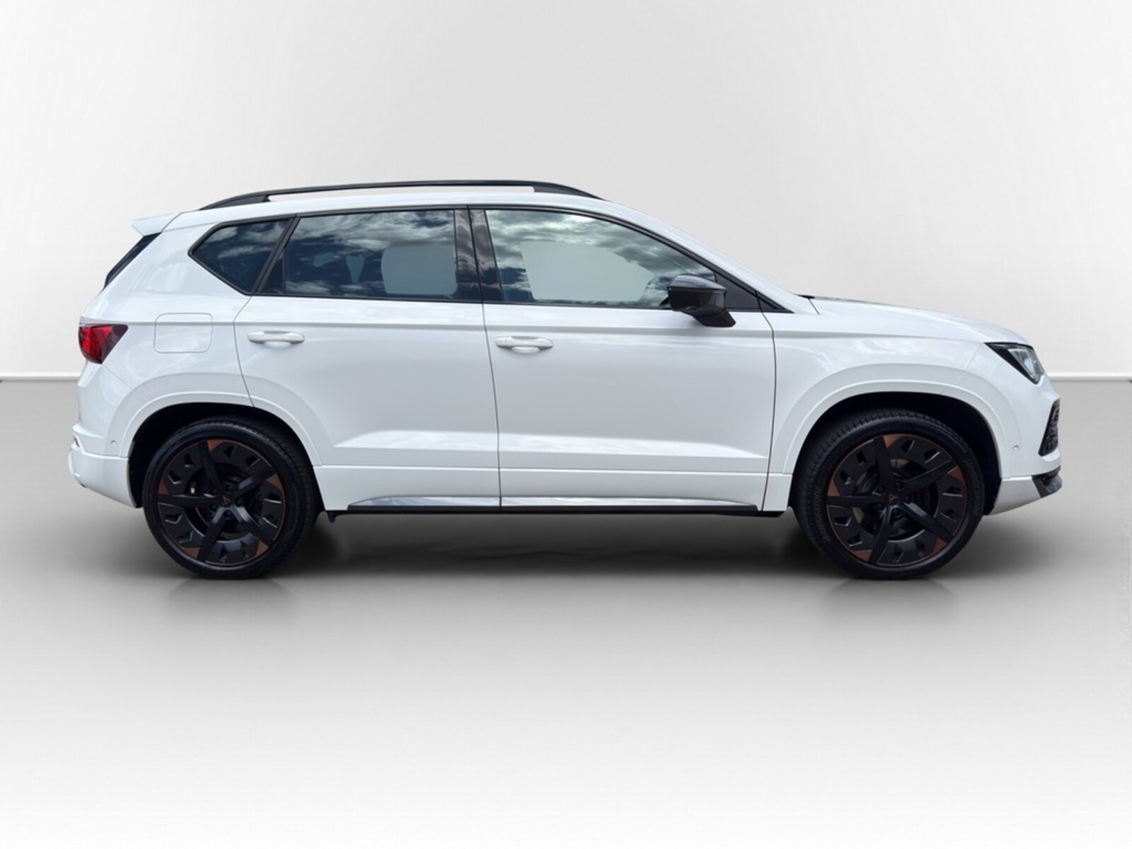 CUPRA Ateca – Bild 5