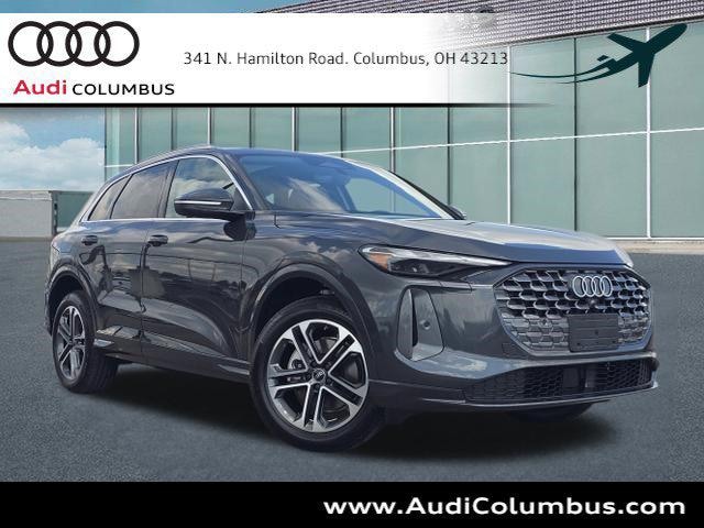 Photo of 2026 Audi Q5