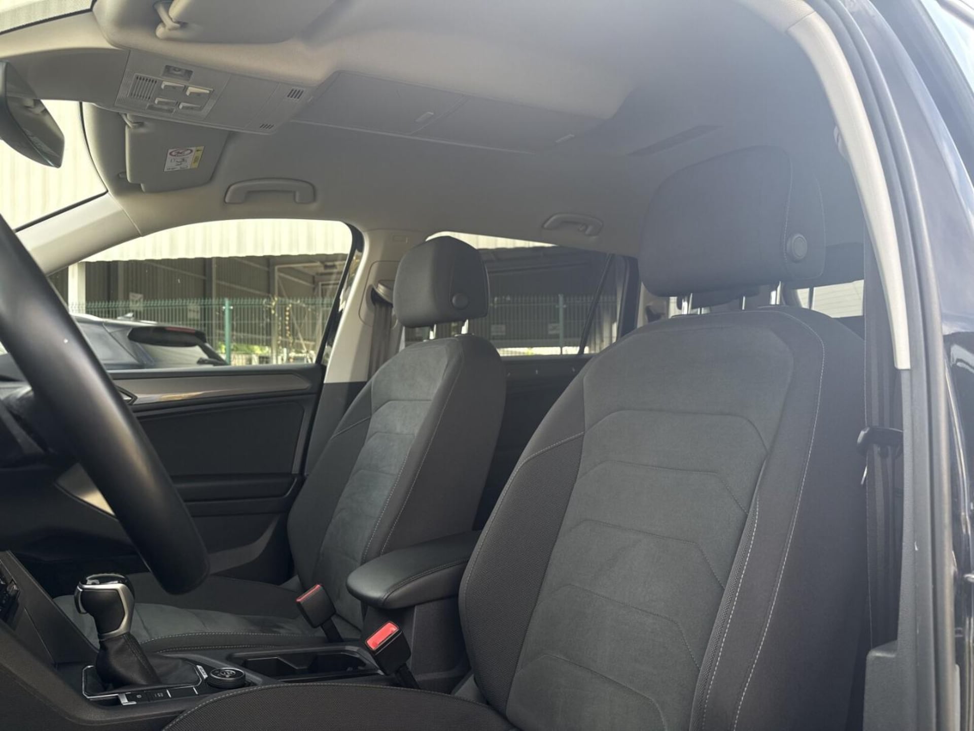 Volkswagen Tiguan Allspace Life