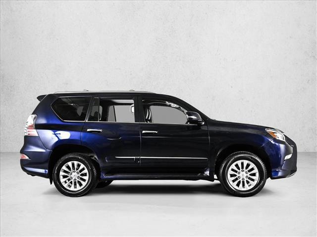 2017 Lexus GX 460
