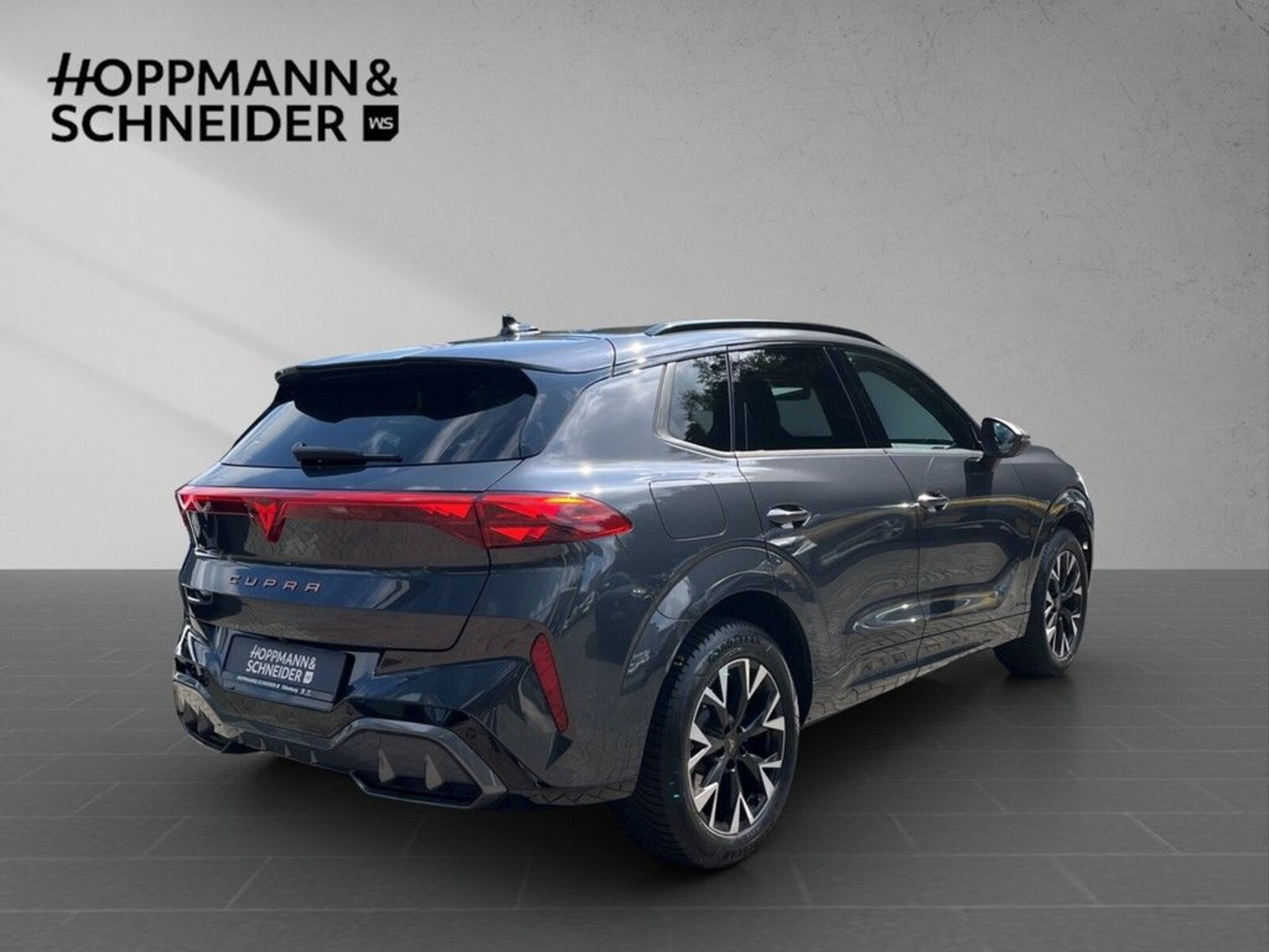 CUPRA Terramar – Bild 6