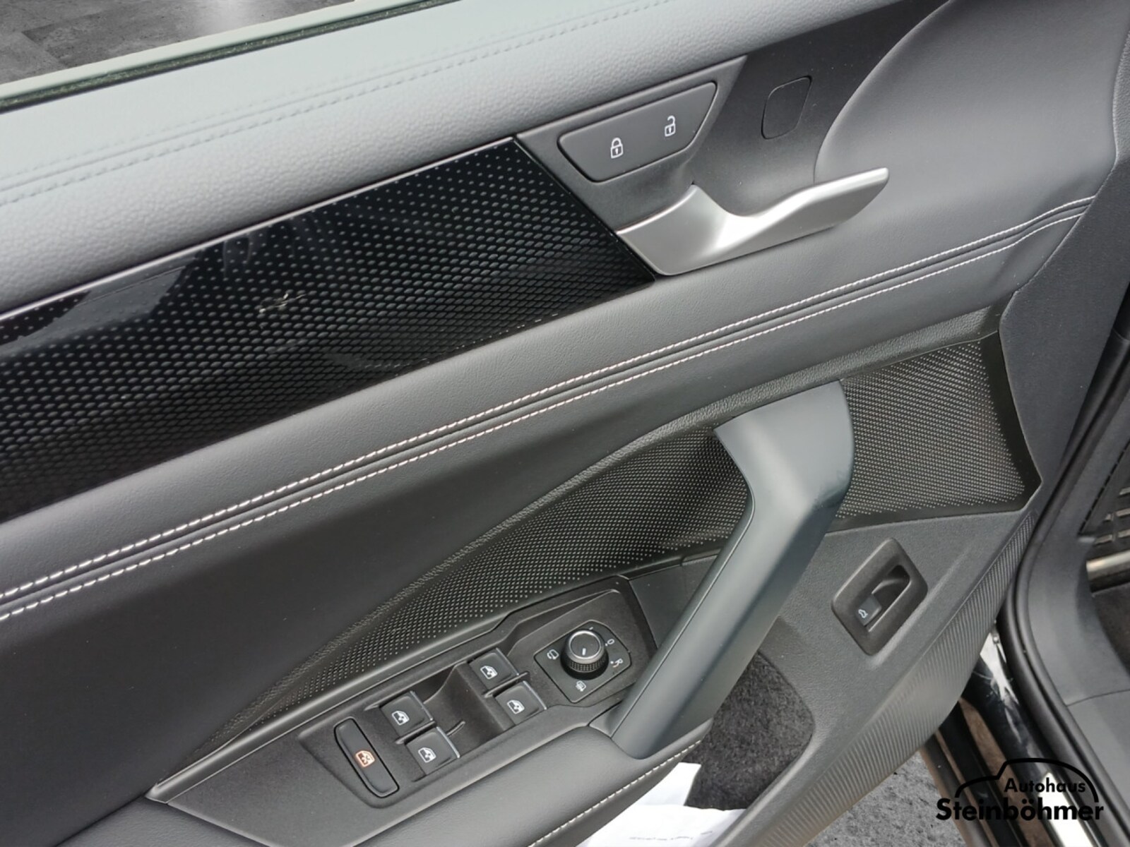 Volkswagen Tiguan – Bild 17