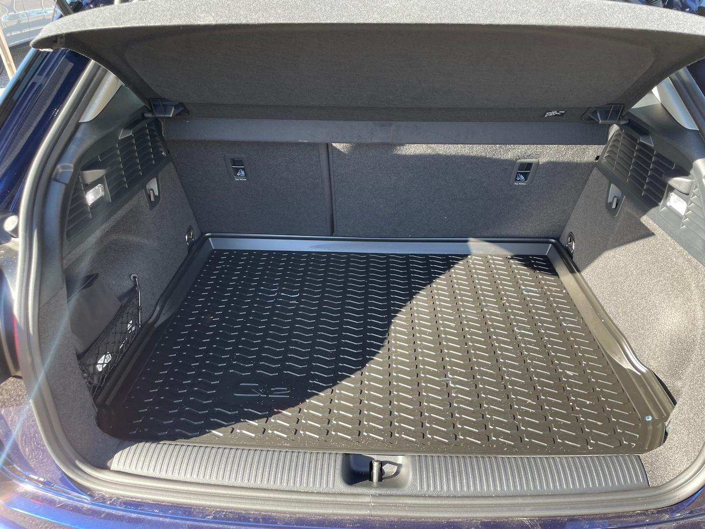Image about Audi Q2 S line edition TFSI S tronic