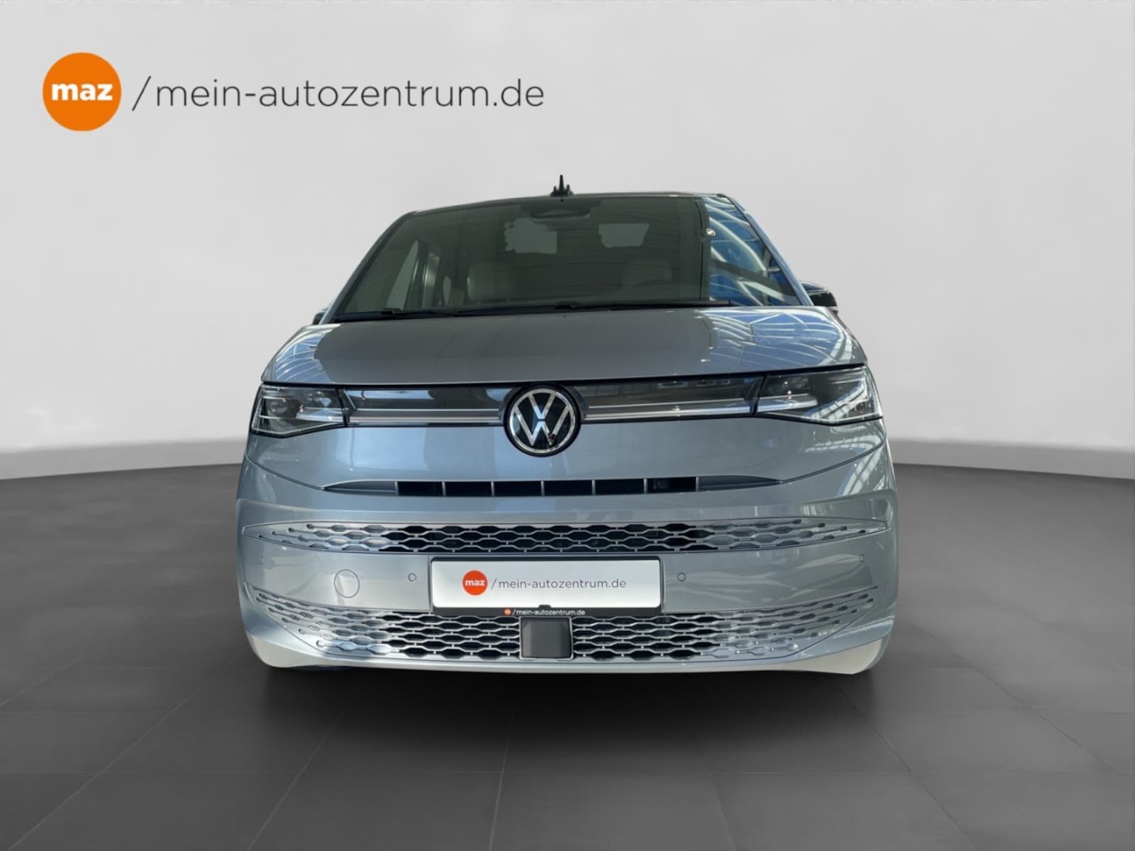 Volkswagen Multivan Langversion – Bild 2
