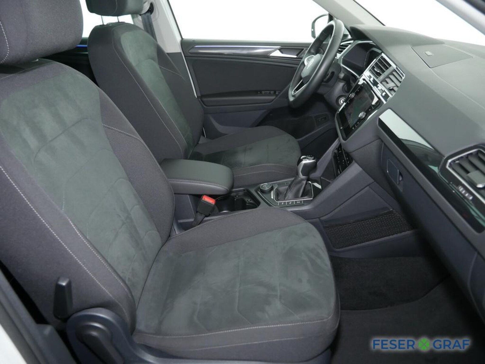 Volkswagen Tiguan – Bild 4