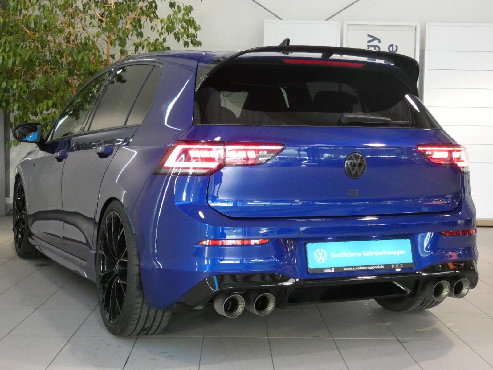 Volkswagen Golf – Bild 6