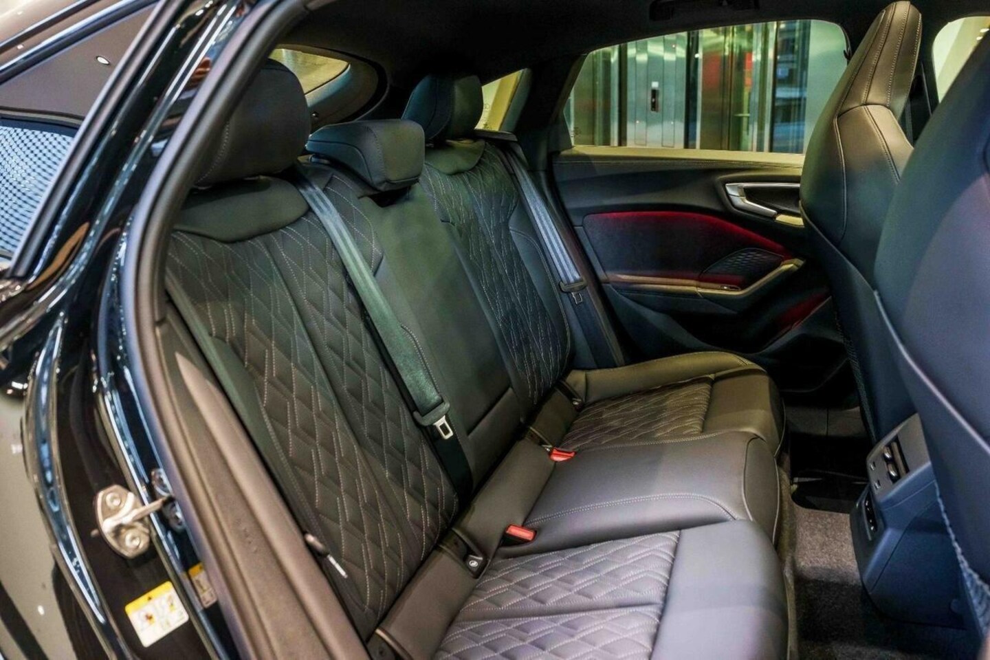 Image about Audi S5 Sedan TFSI quattro 270 kW S tronic