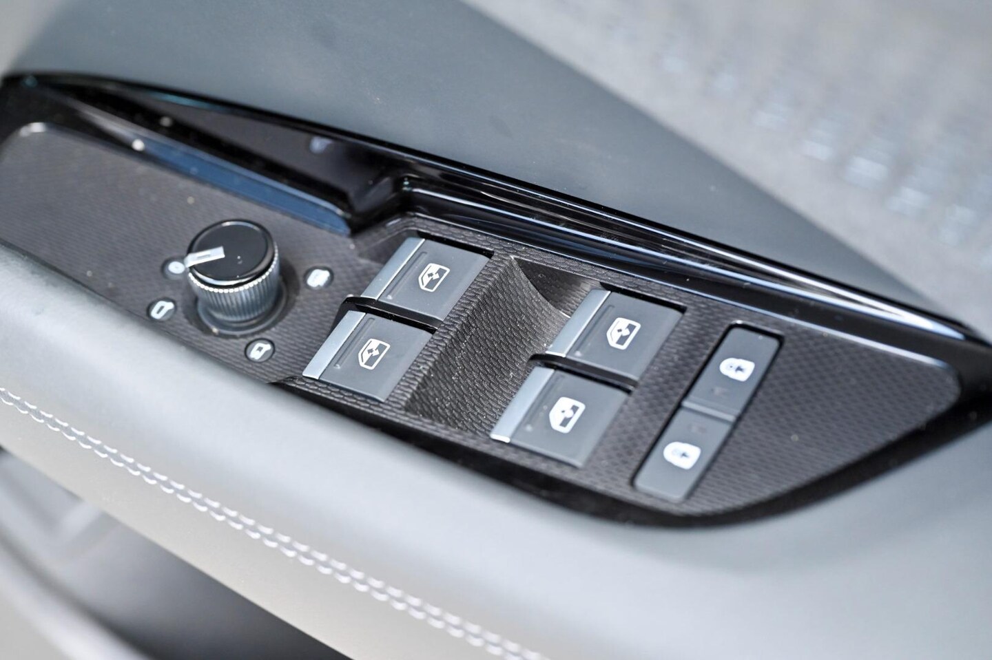 Image about Audi Q3 SUV TFSI quattro 195 kW