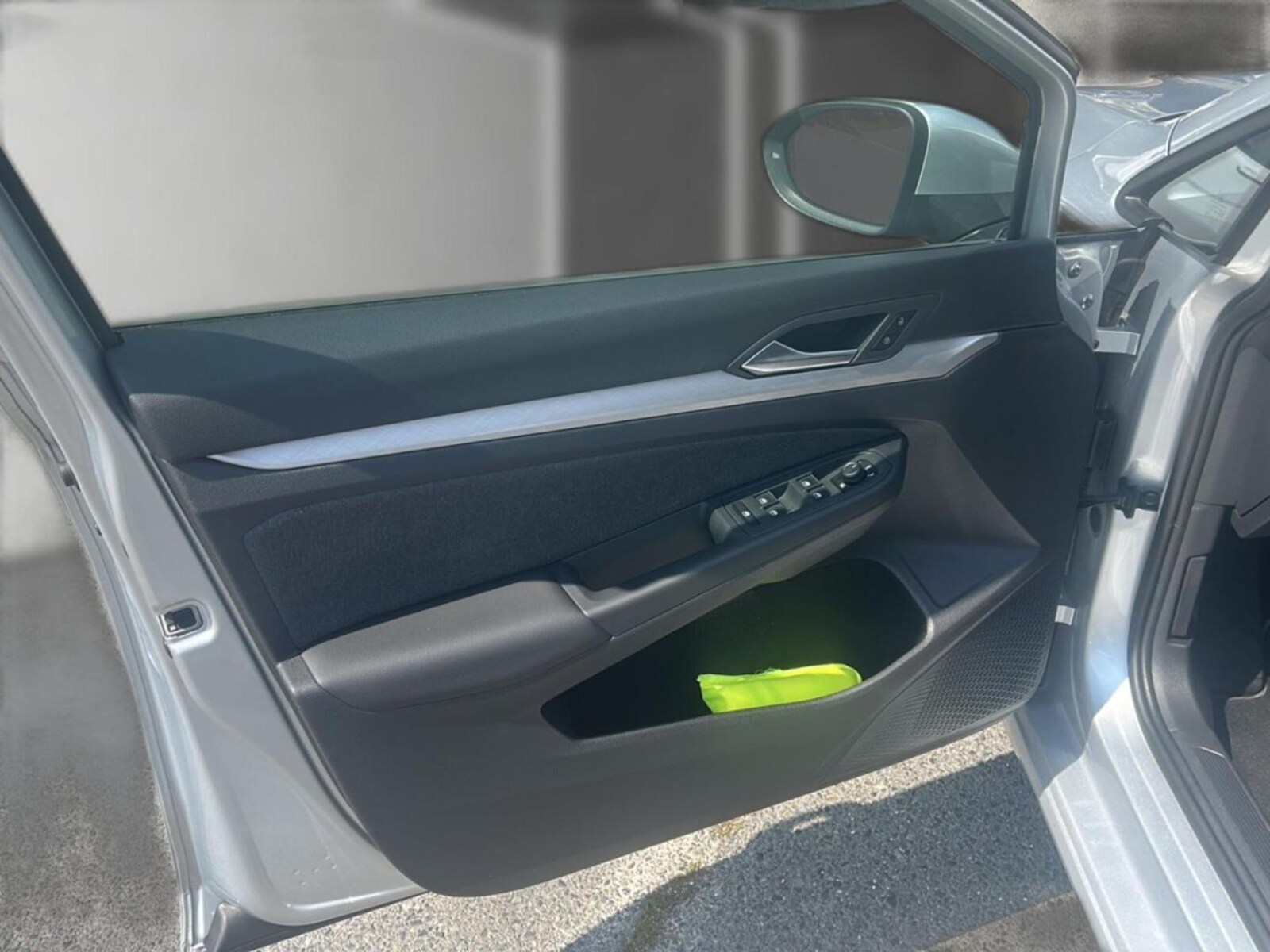 Volkswagen Golf Variant – Bild 7