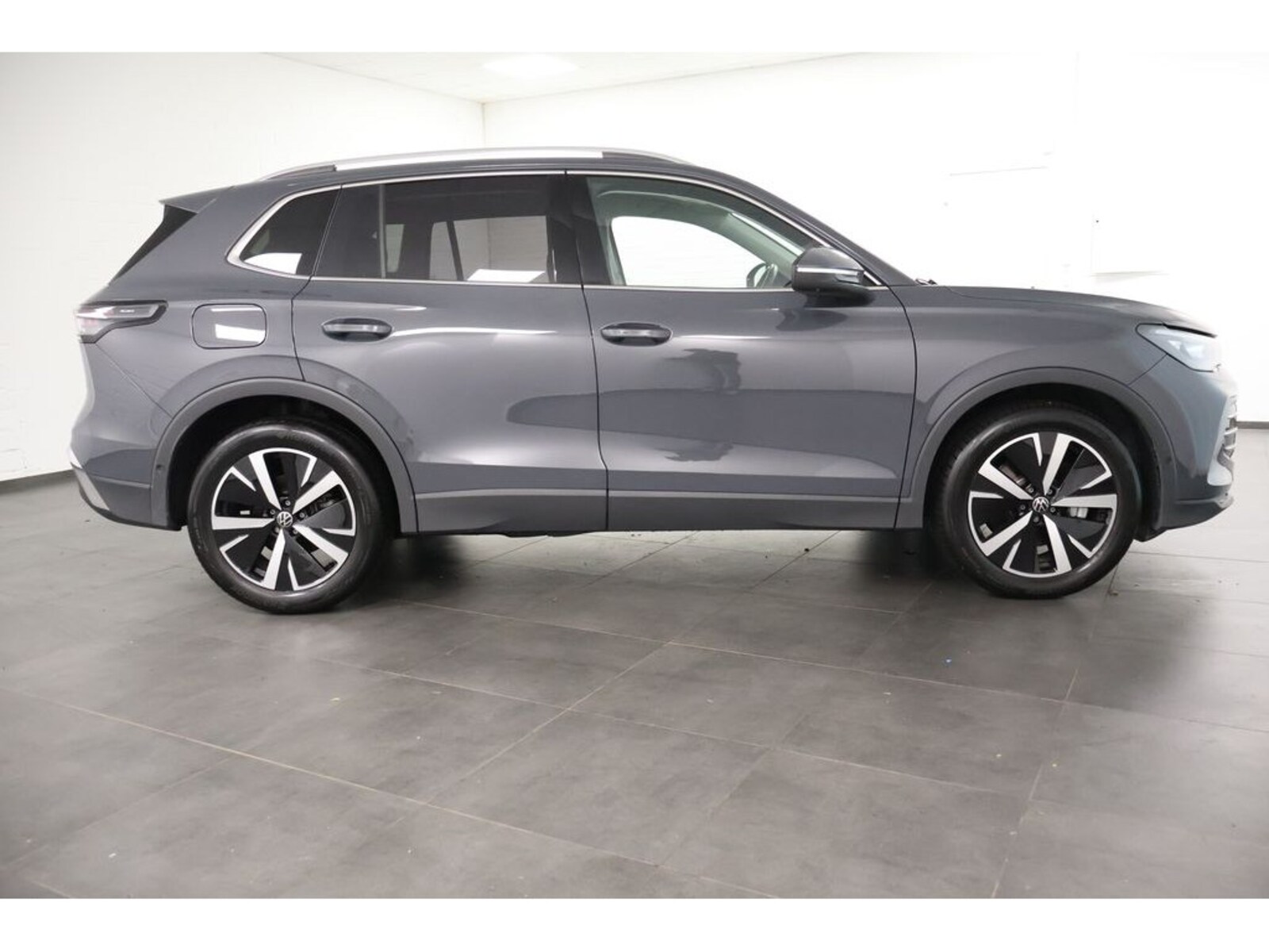 Volkswagen Tiguan – Bild 4