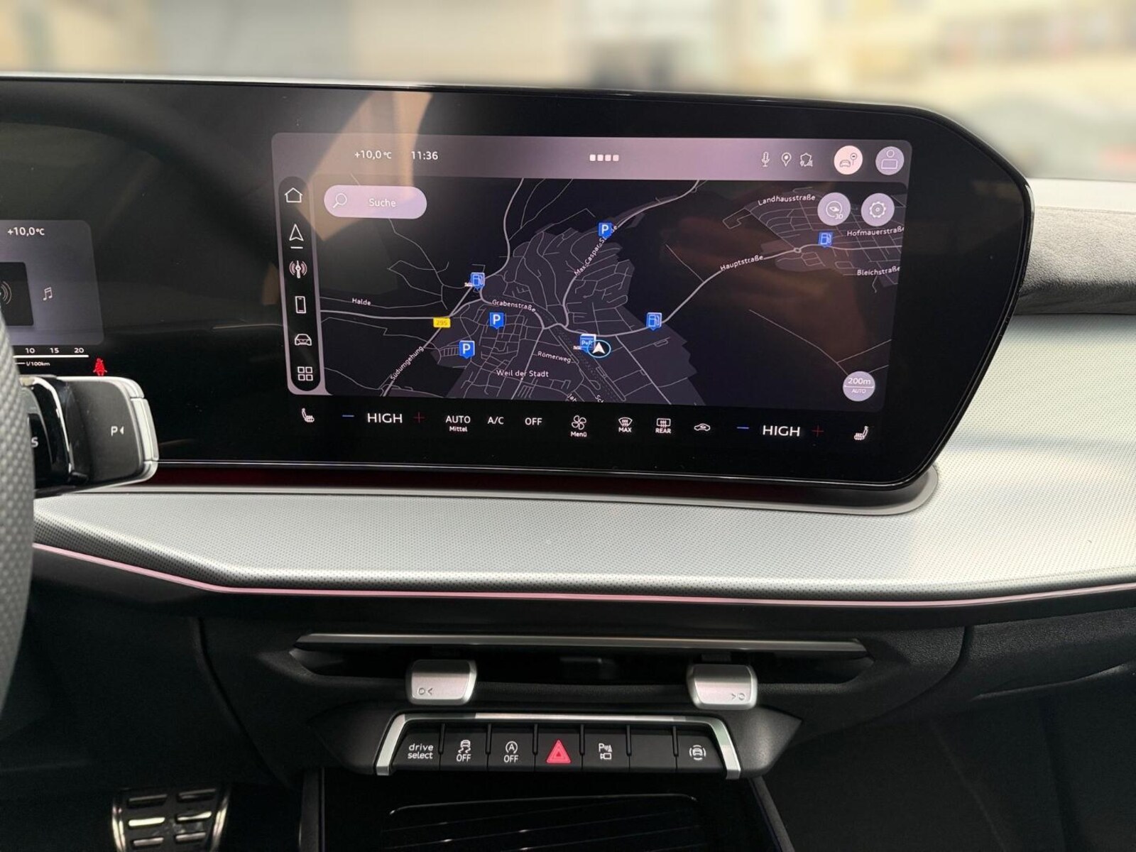 Audi Q3 – Bild 8