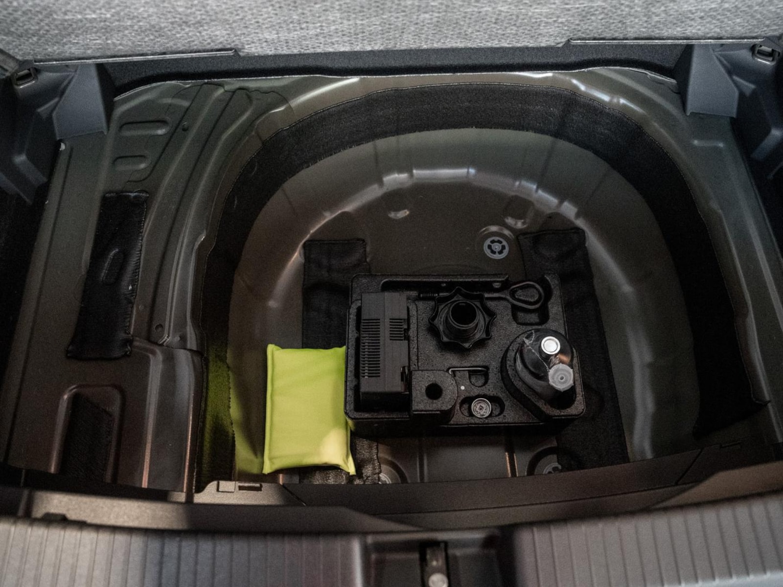 Volkswagen T-Cross – Bild 29