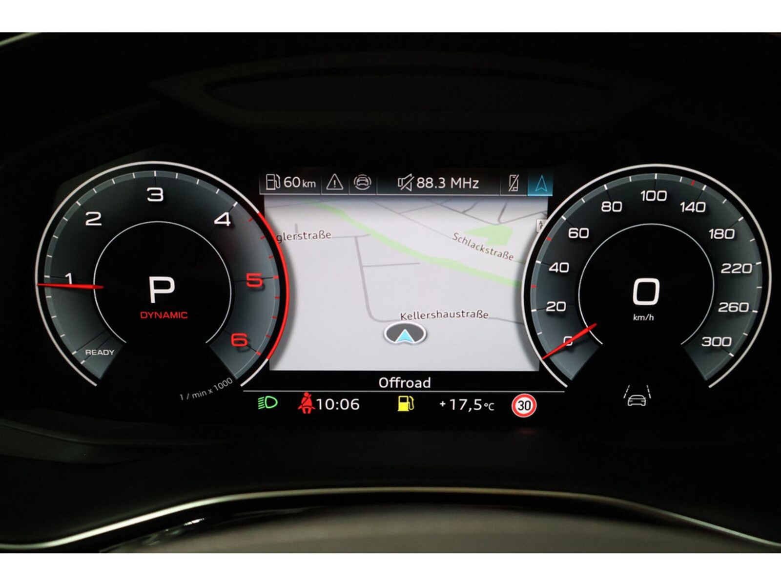 Audi Q8 – Bild 16